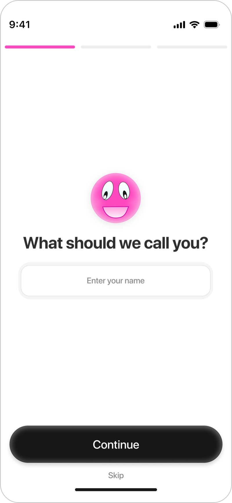 nomado screen 2