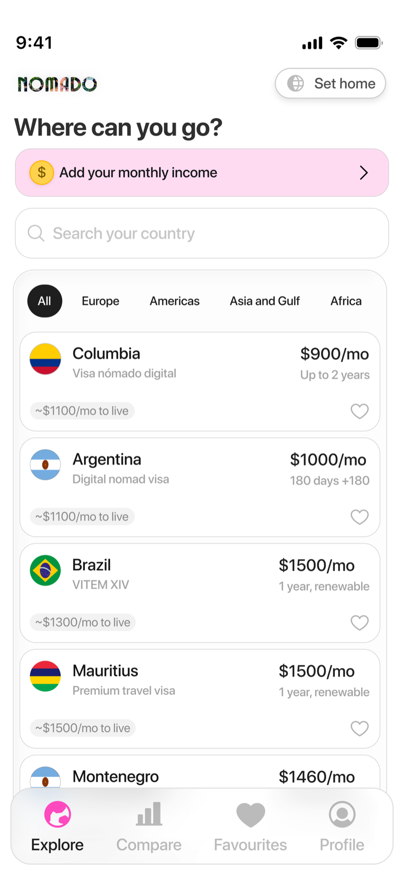 nomado screen 5